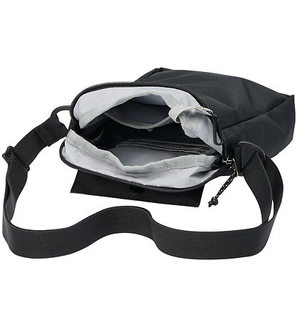 Columbia Skuldertaske - Zigzag II - Sort