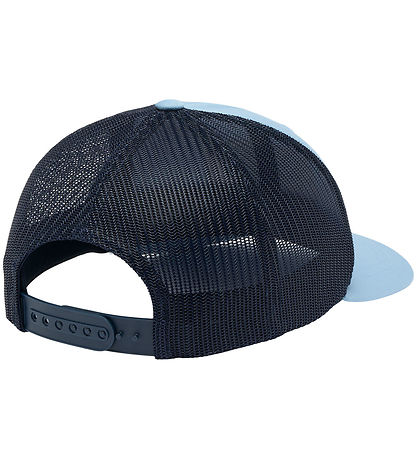 Columbia Kasket - Snap Back - Ripple Blue Columbia Kasket - Snap Back - Ripple Blue