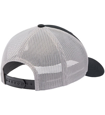 Columbia Kasket - Snap Back - Black/Columbia Grey Columbia Kasket - Snap Back - Black/Columbia Grey
