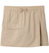Columbia Shorts - Silver Ridge™ Utility Skort - Ancient Fossil Columbia Shorts - Silver Ridge™ Utility Skort - Ancient Fossil