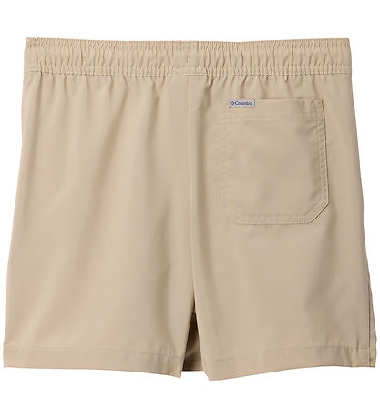Columbia Shorts - Silver Ridge™ Utility Skort - Ancient Fossil