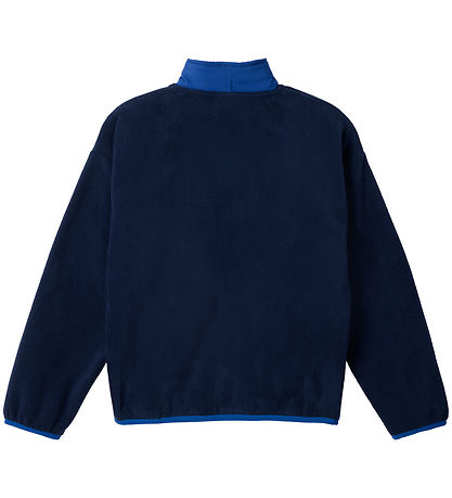 Columbia Fleecejakke - Sequoia Grove - Collegiate Navy