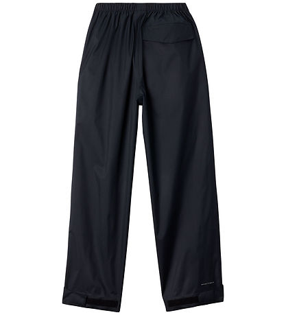 Columbia Skalbukser - Trail Adventure II - Sort
