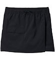 Columbia Shorts - Silver Ridge™ Utility Skort - Black