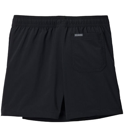 Columbia Shorts - Silver Ridge™ Utility Skort - Sort Columbia Shorts - Silver Ridge™ Utility Skort - Sort