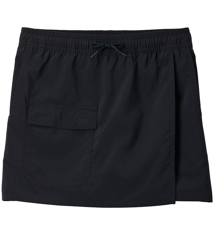 Columbia Shorts - Silver Ridge⢠Utility Skort - Sort