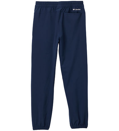 Columbia Outdoor Bukser - Hike II - Collegiate Navy