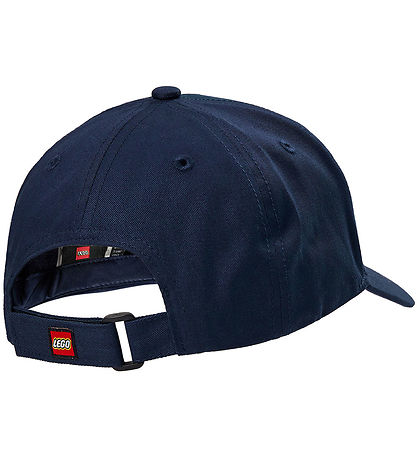 LEGO® Ninjago Cap - LWAgan - Dark Navy
