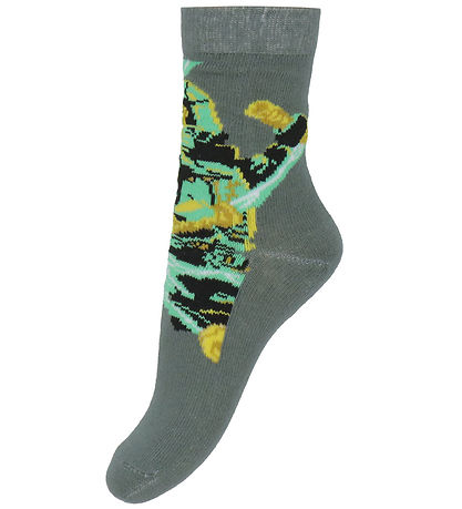 LEGO® Ninjago Strømper - LWAgan - 3-pak - Dark Navy