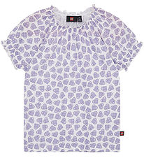 LEGO® Wear T-shirt - LWTaja - Light Purple LEGO® Wear T-shirt - LWTaja - Light Purple