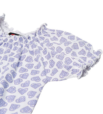 LEGO® Wear T-shirt - LWTaja - Light Purple