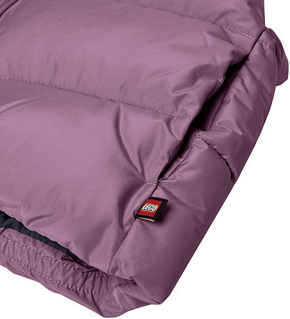 LEGO® Wear Dynevest - LWSaku 205 - Light Purple