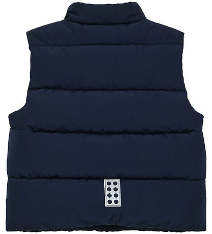 LEGO® Wear Dynevest - LWSaku 205 - Dark Navy