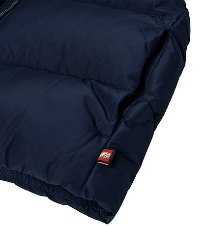 LEGO® Wear Dynevest - LWSaku 205 - Dark Navy