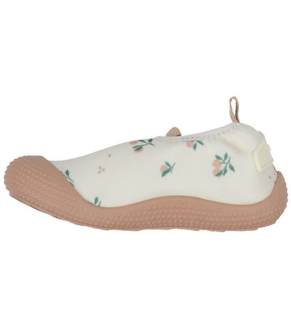 Liewood Badesko - Sanjia - Peach/Sea Shell