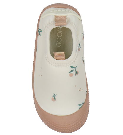 Liewood Badesko - Sanjia - Peach/Sea Shell