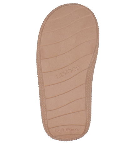 Liewood Badesko - Sanjia - Peach/Sea Shell