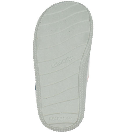 Liewood Badesko - Sanjia - Sea Creature/Sandy Liewood Badesko - Sanjia - Sea Creature/Sandy