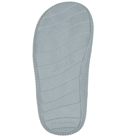 Liewood Beach Shoes - Sanjia - Dinosaur/Mist