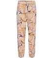 Hummel Sweatpants - hmlSwirly - Bisque Hummel Sweatpants - hmlSwirly - Bisque