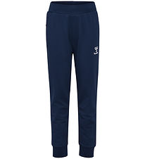 Hummel Bukser - hmlIon - Black Iris Hummel Bukser - hmlIon - Black Iris