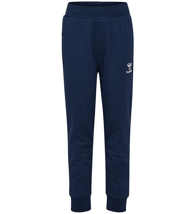 Hummel hmlIon Bukser - Black Iris