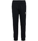 Hummel Trousers - hmlIon - Black