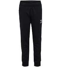 Hummel Bukser - hmlIon - Black Hummel Bukser - hmlIon - Black