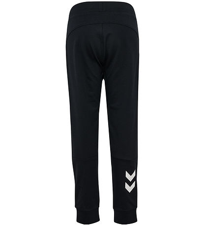 Hummel Bukser - hmlIon - Black Hummel Bukser - hmlIon - Black