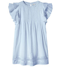 Name It Kjole - Noos - NkfFaride - Serenity Name It Kjole - Noos - NkfFaride - Serenity