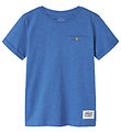 Name It T-shirt - NkmVincent - Noos - Star Sapphire