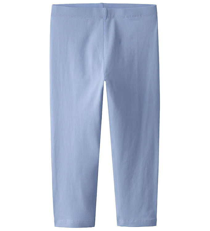 Name It Leggings - 3/4 - Noos - NkfVivian - Serenity