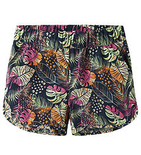 Name It Shorts - Noos - NkfVinaya - Navy Blazer/Fresh Tropical Name It Shorts - Noos - NkfVinaya - Navy Blazer/Fresh Tropical