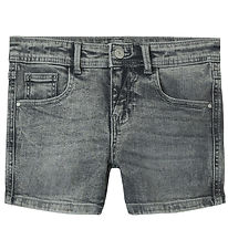 Name It Shorts - Noos - NkfSalli - Light Grey Denim Name It Shorts - Noos - NkfSalli - Light Grey Denim