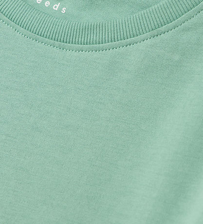 Name It T-shirt - Noos - NkmVobbo - Creme De Menthe Name It T-shirt - Noos - NkmVobbo - Creme De Menthe