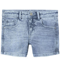 Name It Shorts - Noos - NkfSalli - Light Blue Denim Name It Shorts - Noos - NkfSalli - Light Blue Denim