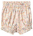 Wheat Bloomers - Sonja - Bright Flowers Wheat Bloomers - Sonja - Bright Flowers