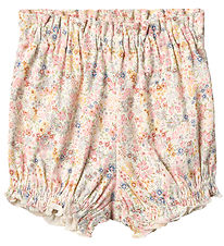 Wheat Bloomers - Sonja - Bright Flowers Wheat Bloomers - Sonja - Bright Flowers