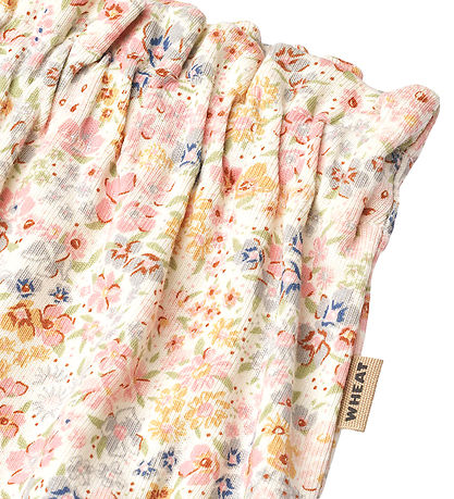 Wheat Bloomers - Sonja - Bright Flowers Wheat Bloomers - Sonja - Bright Flowers