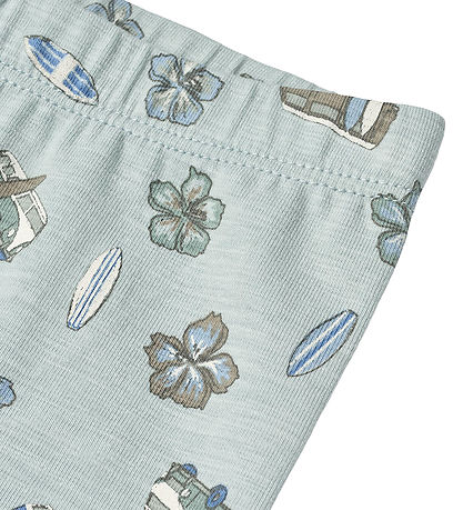 Wheat Bukser - Silas - Surf Friends