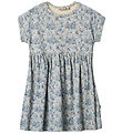 Wheat Kjole - Emilie - Bluse Summer Flowers Wheat Kjole - Emilie - Bluse Summer Flowers