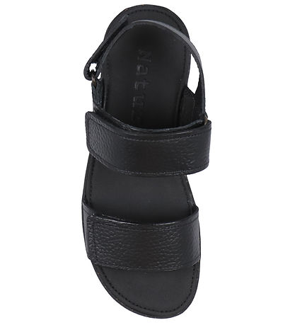 Nature Sandaler - Karen - Sort Nature Sandaler - Karen - Sort