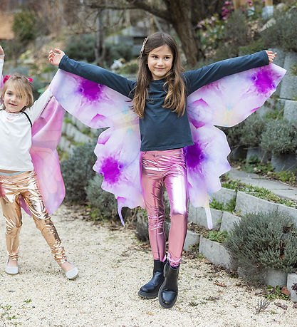 Great Pretenders Udklædning - Sommerfugl - Ombre Great Pretenders Udklædning - Sommerfugl - Ombre