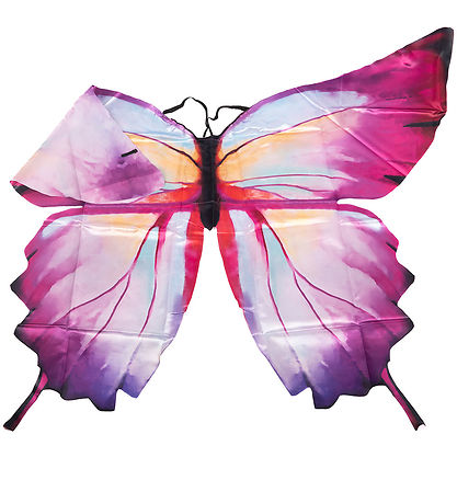 Great Pretenders Udklædning - Sommerfugl - Ombre Great Pretenders Udklædning - Sommerfugl - Ombre