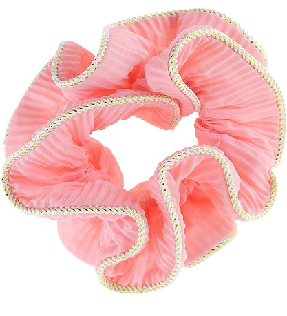 By Stær Scrunchie - Lilje - Lys Rosa By Stær Scrunchie - Lilje - Lys Rosa