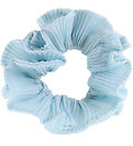 By Stær Scrunchie - Kaisa - 12 cm - Baby Blue