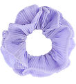 By Stær Scrunchie - Kaisa - 12 cm - Pastel Lilla By Stær Scrunchie - Kaisa - 12 cm - Pastel Lilla