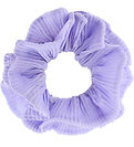 By Stær Scrunchie - Kaisa - 12 cm - Pastel Purple