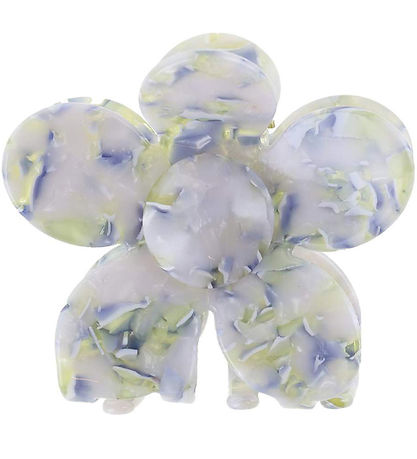 By Stær Hårklemme - Adeline - Grå By Stær Hårklemme - Adeline - Grå