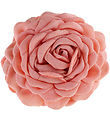By Stær Hårklemme - Daisy - 12 cm - Stor - Fersken By Stær Hårklemme - Daisy - 12 cm - Stor - Fersken